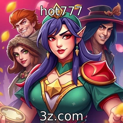 A diversidade de personagens em jogos recentes