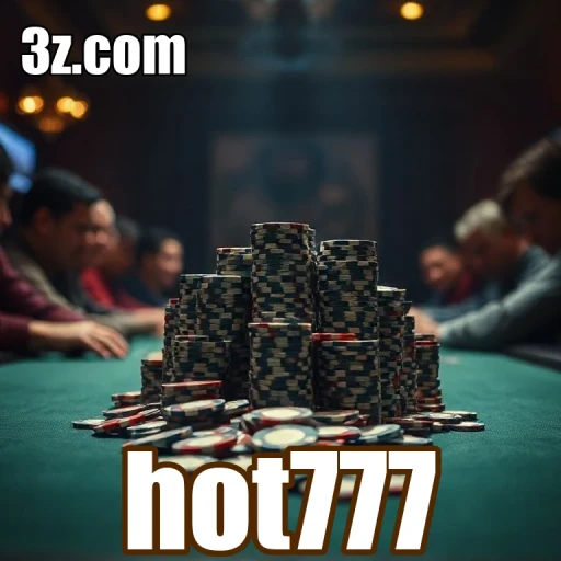 hot777 Jackpots