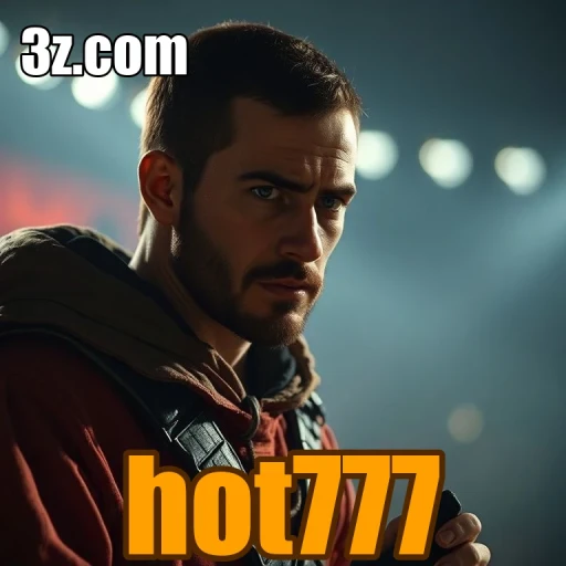 hot777 Novidades