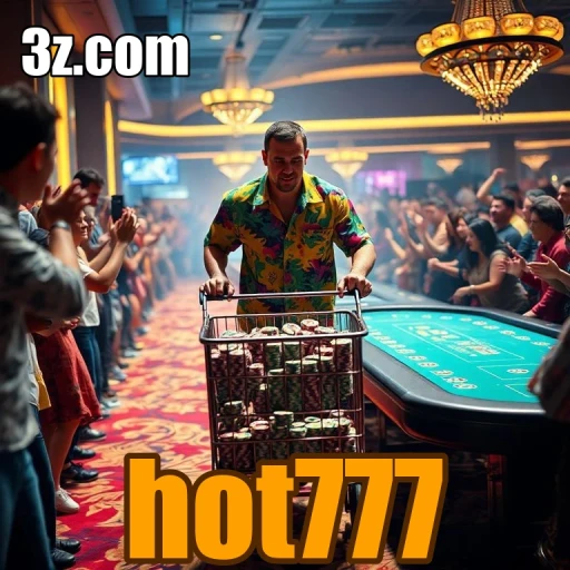 hot777 Avaliações