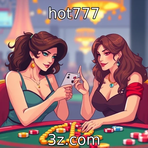 Participação das mulheres na indústria de jogos